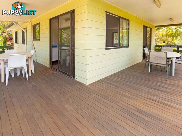 Lot 406 Anderson Street FRASER ISLAND QLD 4581