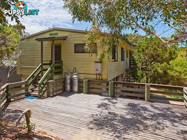 Lot 406 Anderson Street FRASER ISLAND QLD 4581