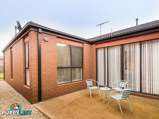 11 Bushlark Crescent WILLIAMS LANDING VIC 3027