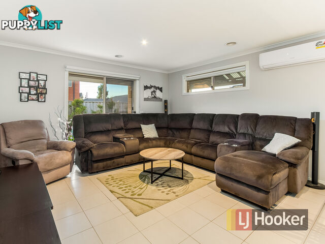 4 Olivebank Crescent CRANBOURNE NORTH VIC 3977