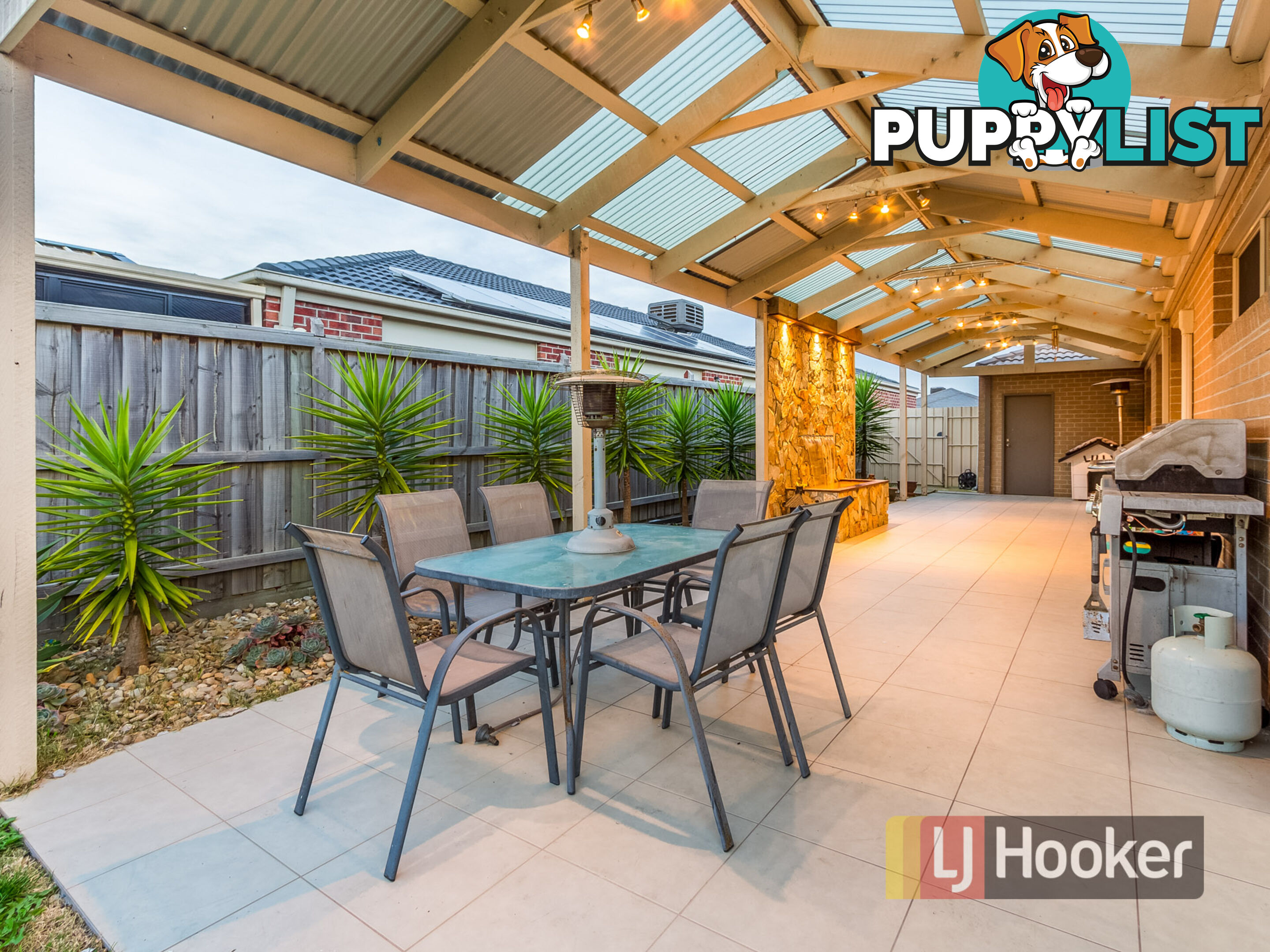 4 Olivebank Crescent CRANBOURNE NORTH VIC 3977