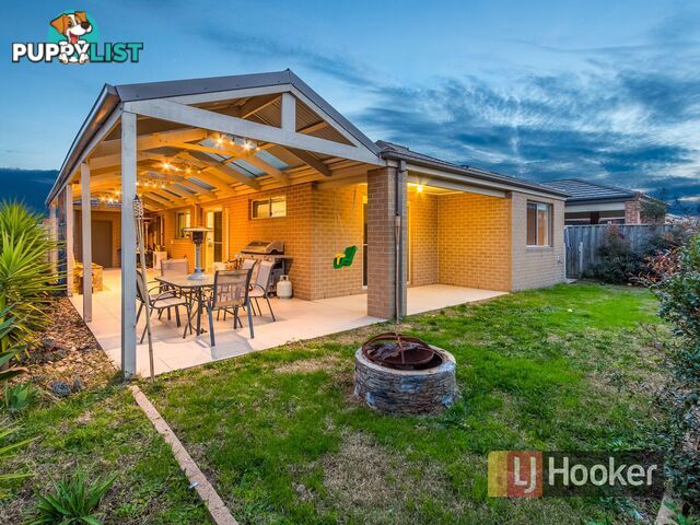 4 Olivebank Crescent CRANBOURNE NORTH VIC 3977