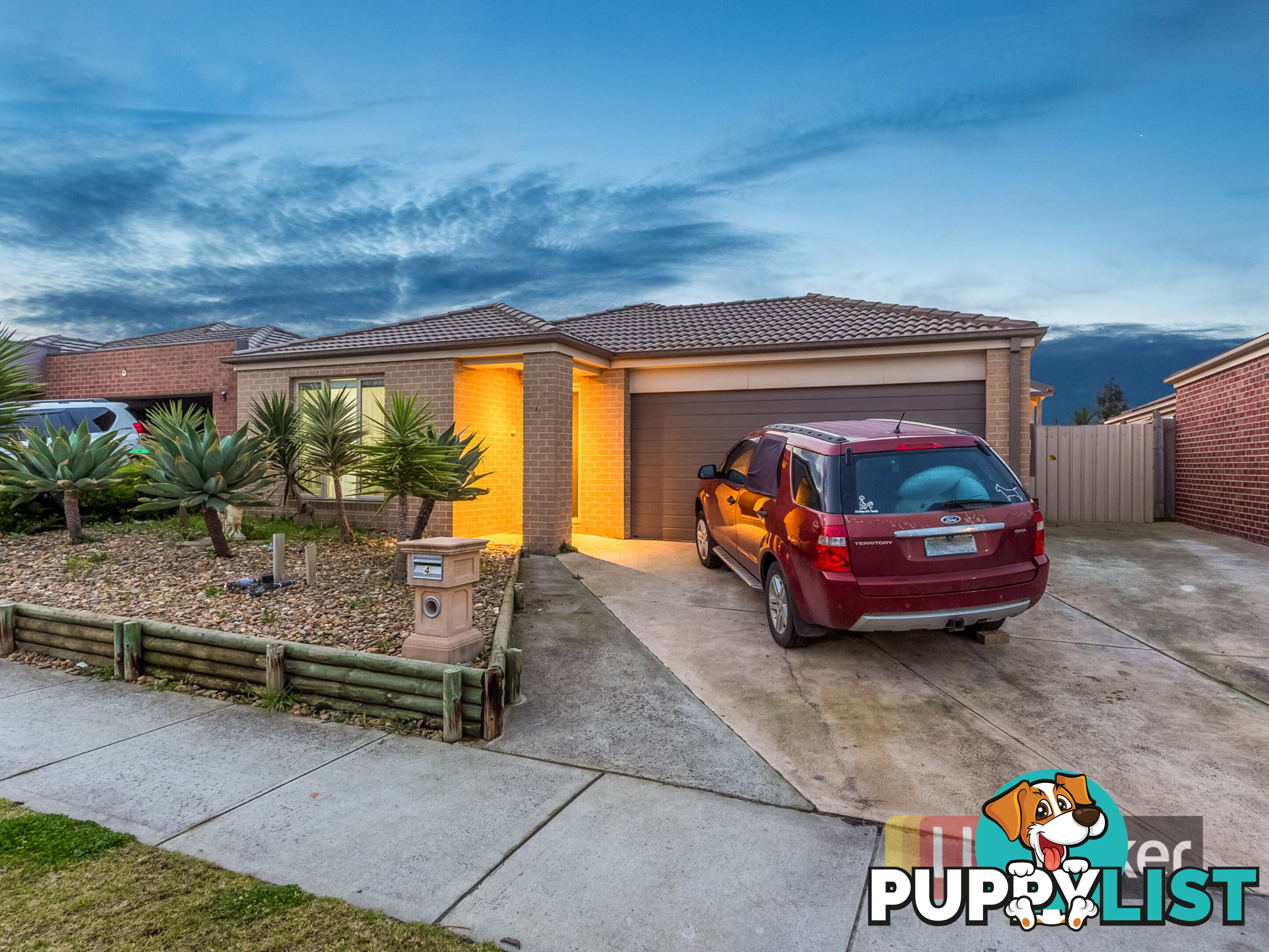 4 Olivebank Crescent CRANBOURNE NORTH VIC 3977