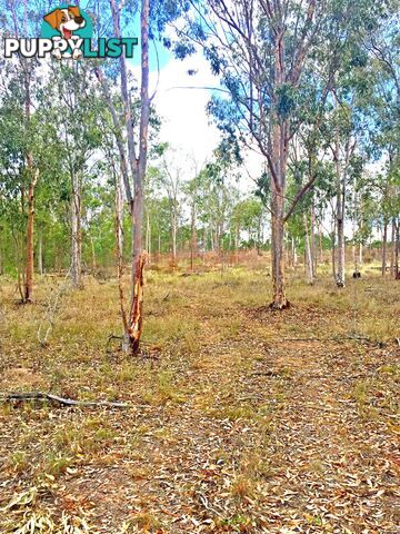 Lot PINNACLE RISE ESTATE/49-115 Green Gully Road UPPER LOCKYER QLD 4352