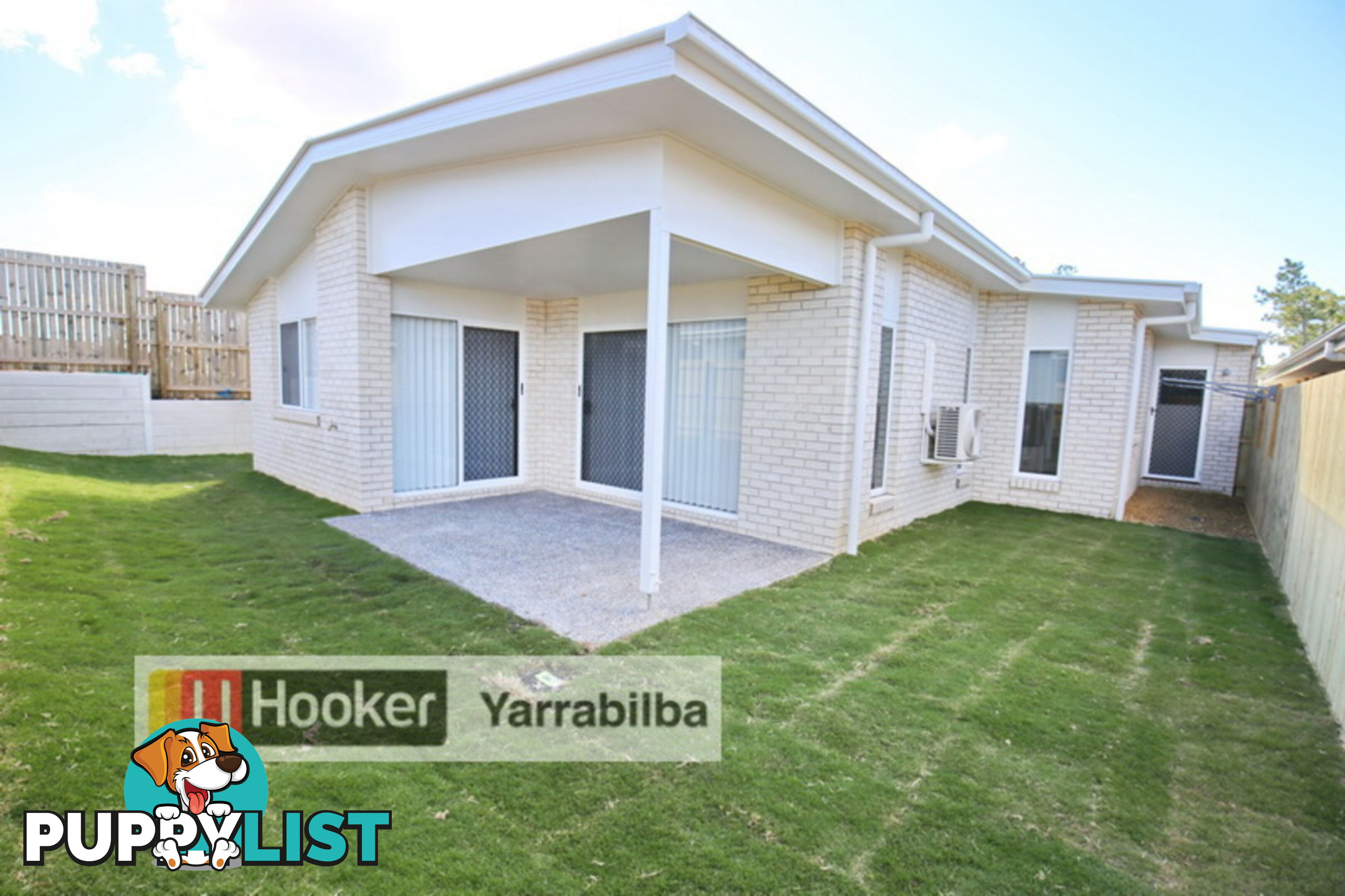 31 Gossan Circuit YARRABILBA QLD 4207