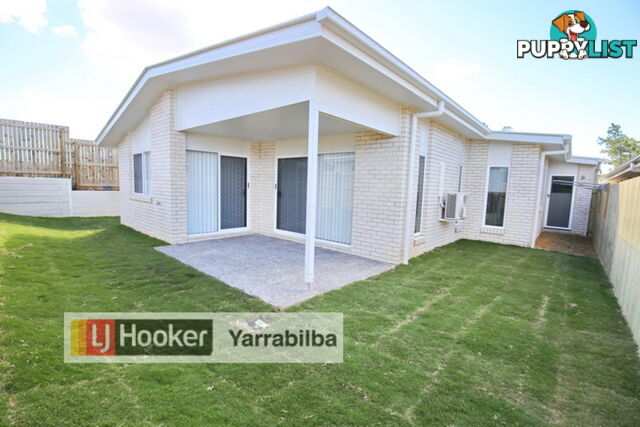 31 Gossan Circuit YARRABILBA QLD 4207