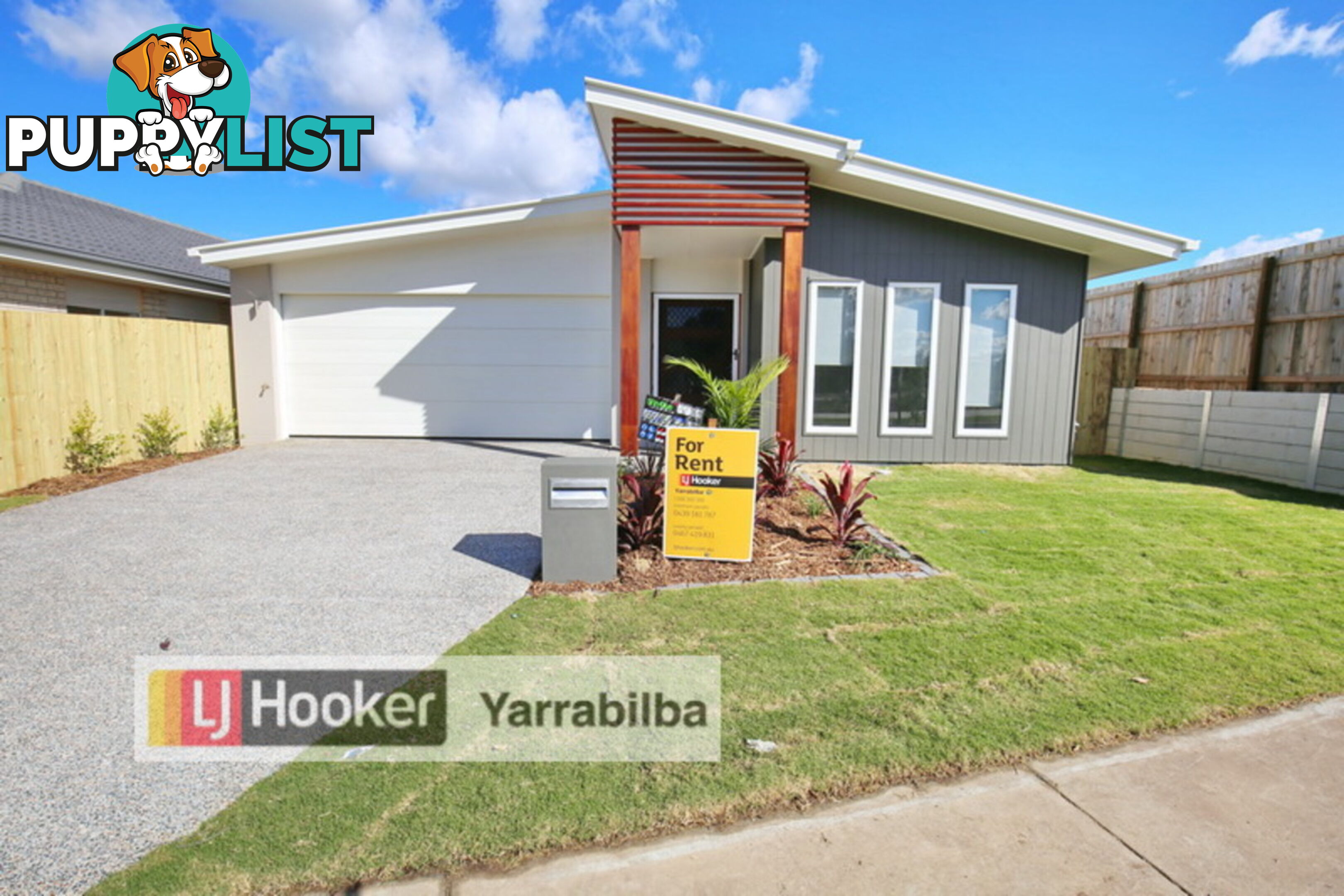 31 Gossan Circuit YARRABILBA QLD 4207