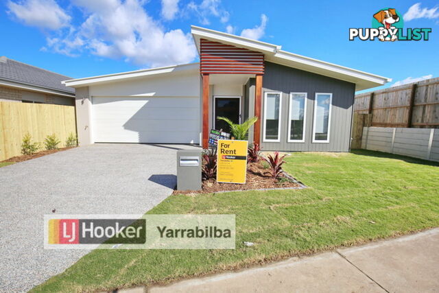 31 Gossan Circuit YARRABILBA QLD 4207