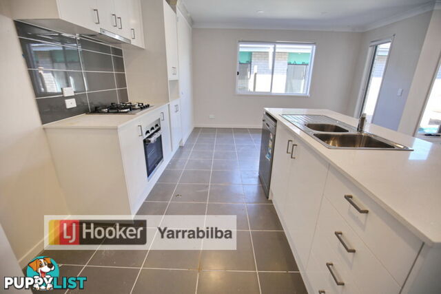 31 Gossan Circuit YARRABILBA QLD 4207