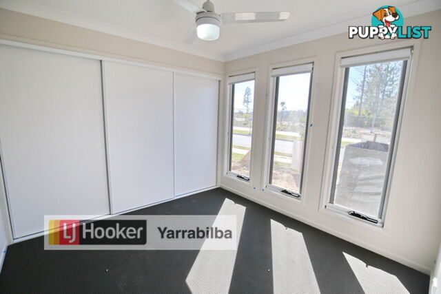 31 Gossan Circuit YARRABILBA QLD 4207