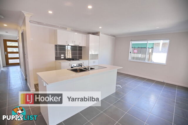 31 Gossan Circuit YARRABILBA QLD 4207