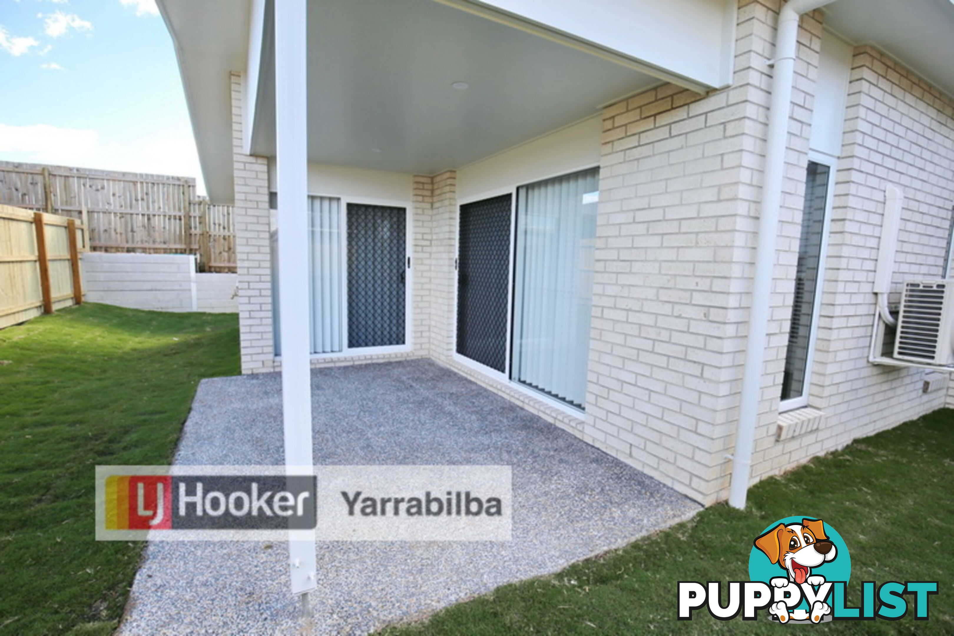 31 Gossan Circuit YARRABILBA QLD 4207