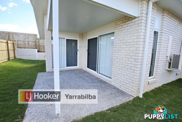 31 Gossan Circuit YARRABILBA QLD 4207