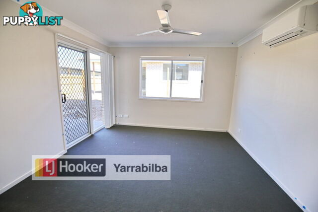 31 Gossan Circuit YARRABILBA QLD 4207