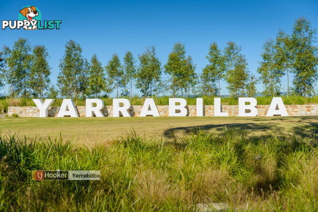 31 Gossan Circuit YARRABILBA QLD 4207