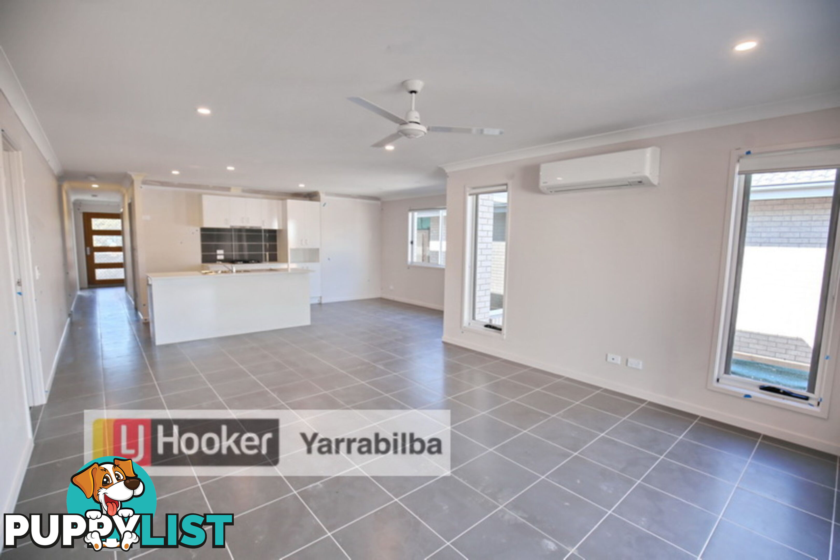 31 Gossan Circuit YARRABILBA QLD 4207