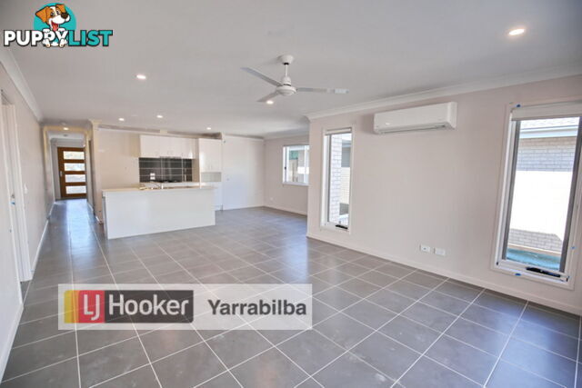 31 Gossan Circuit YARRABILBA QLD 4207