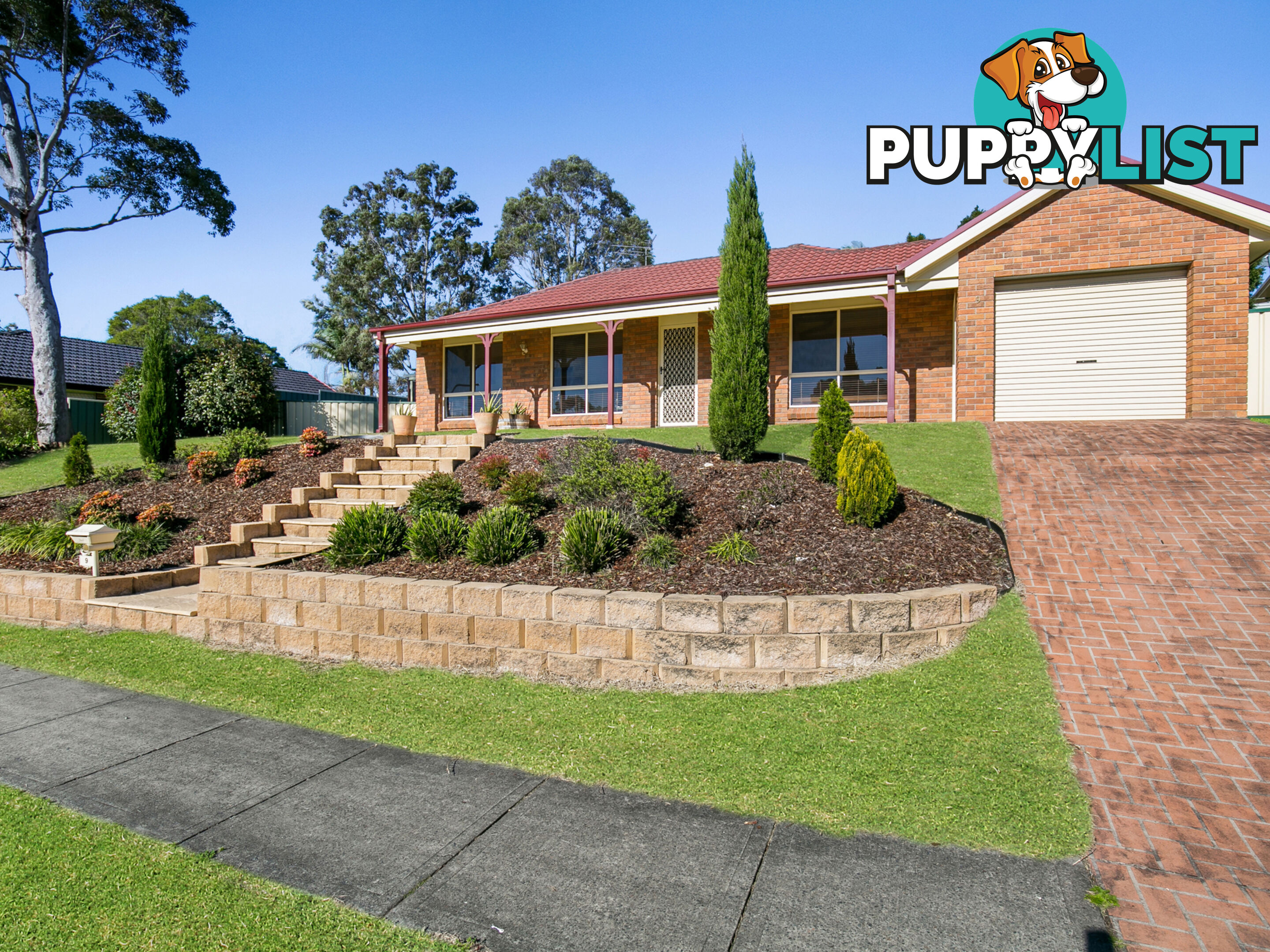 9 Delaware Drive MACQUARIE HILLS NSW 2285