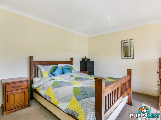 9 Delaware Drive MACQUARIE HILLS NSW 2285