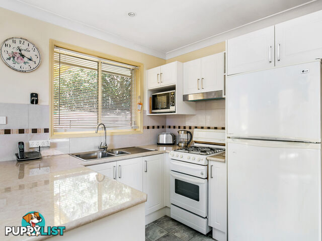 9 Delaware Drive MACQUARIE HILLS NSW 2285