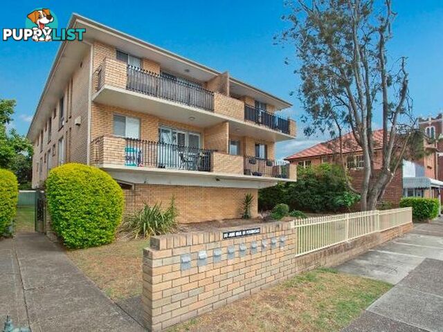 Unit 4/158 Beaumont Street HAMILTON NSW 2303