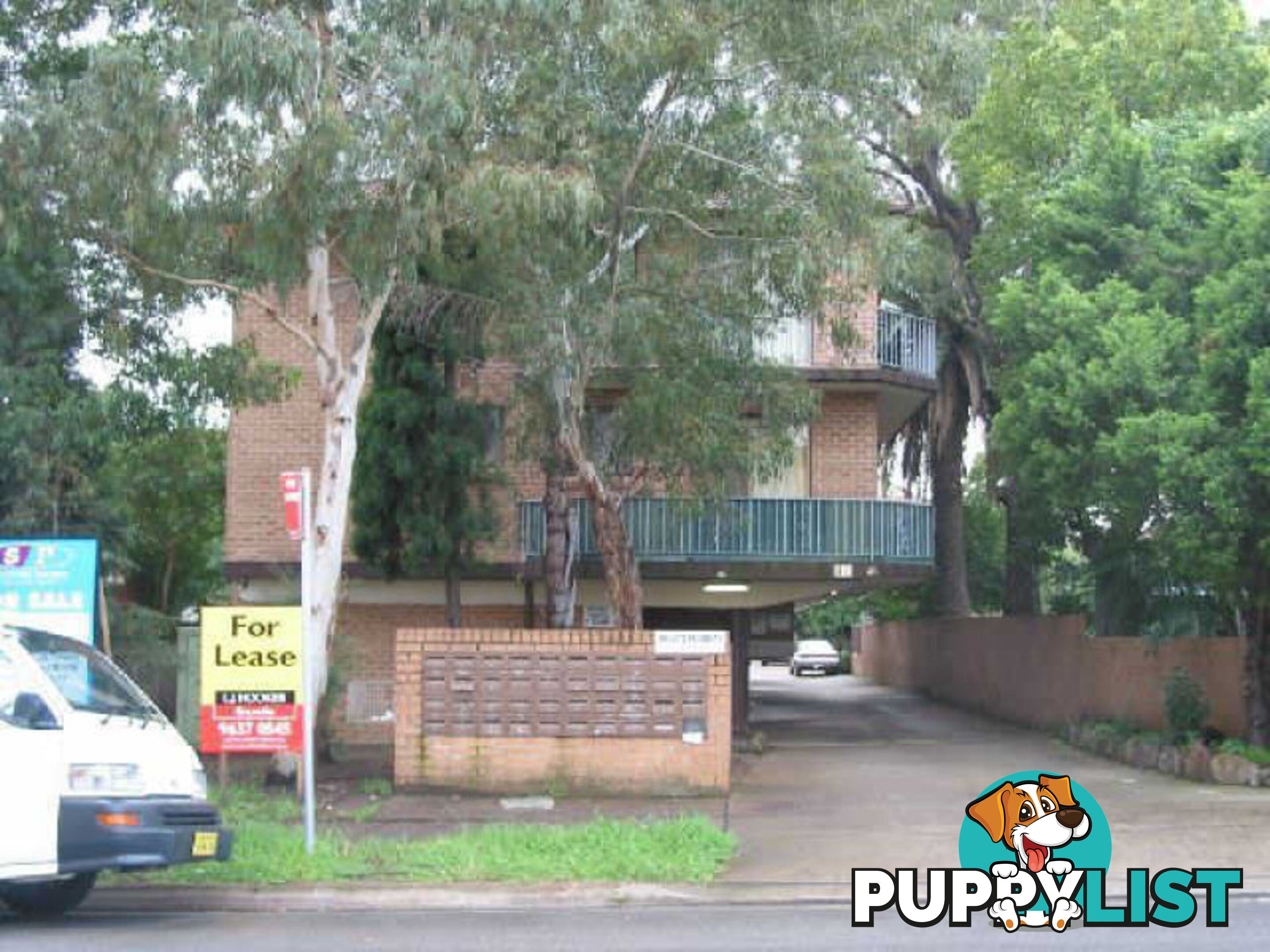 39/11 Louis Street GRANVILLE NSW 2142