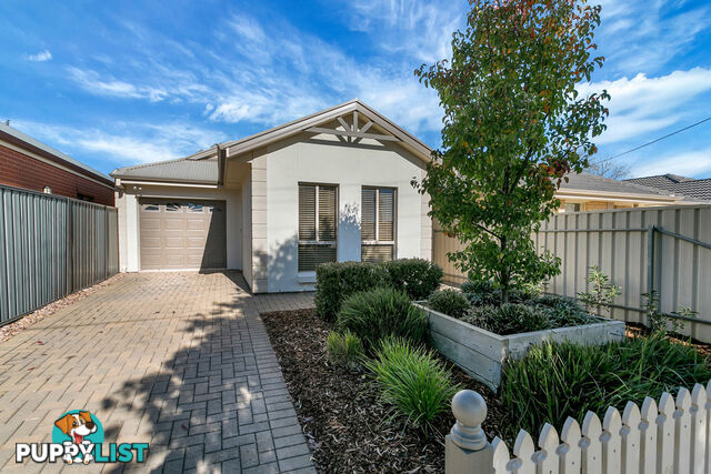 7 Berryman Street GREENACRES SA 5086