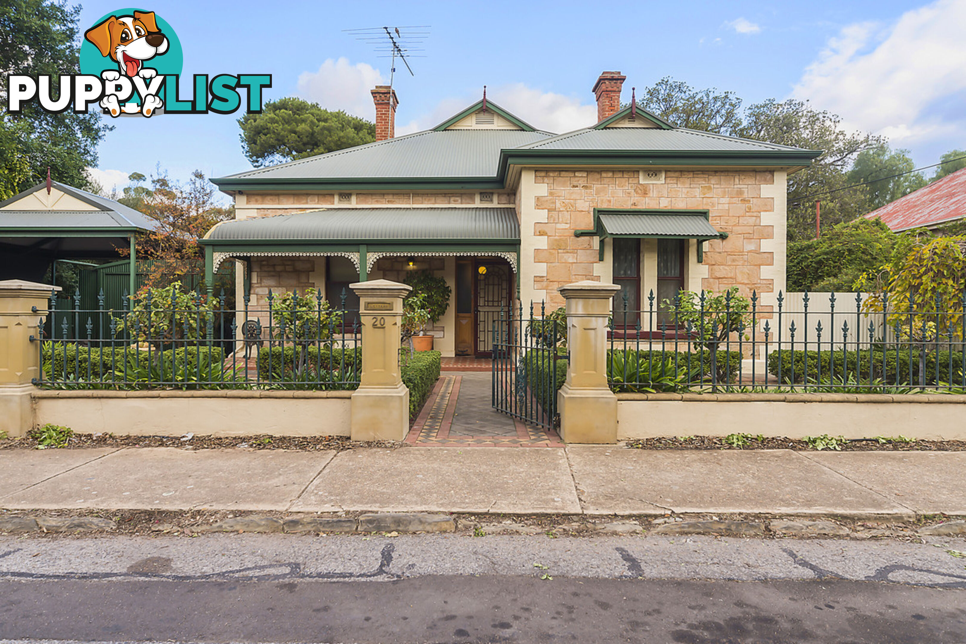 20 Jacob Street GAWLER SA 5118