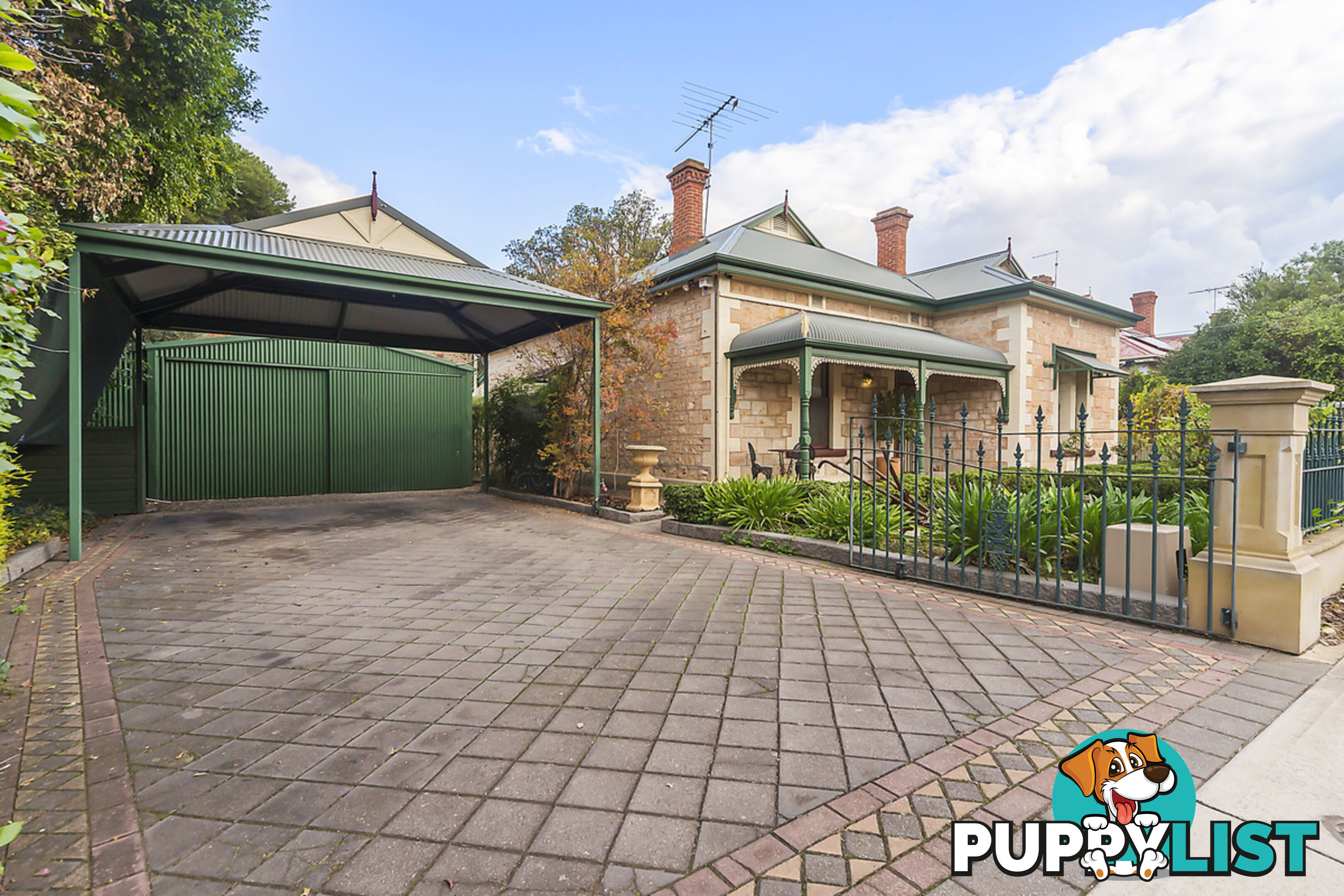 20 Jacob Street GAWLER SA 5118