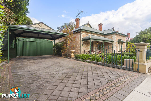 20 Jacob Street GAWLER SA 5118