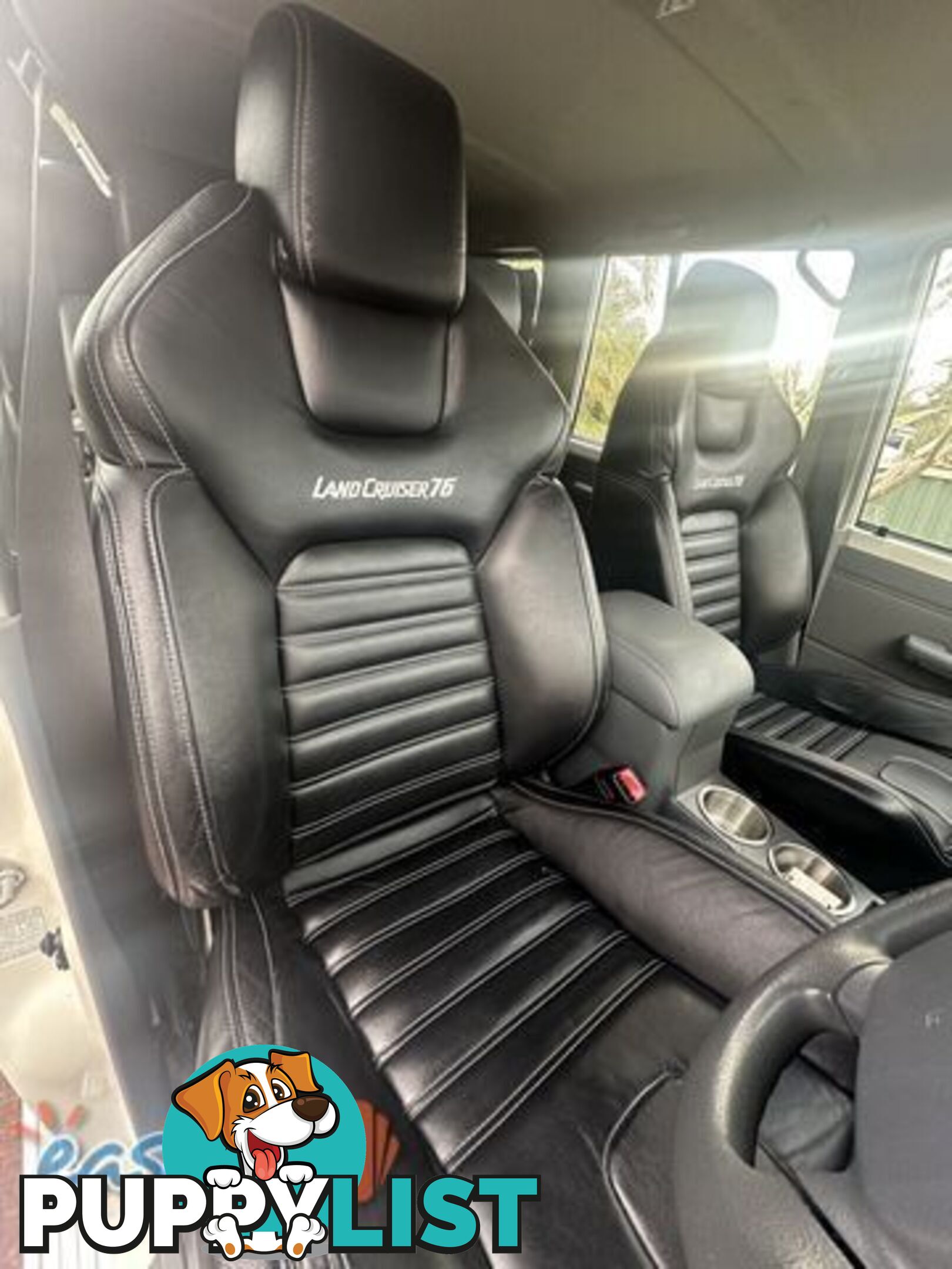 2016 Toyota Landcruiser LANDCRUISER WORKMATE Wagon Manual