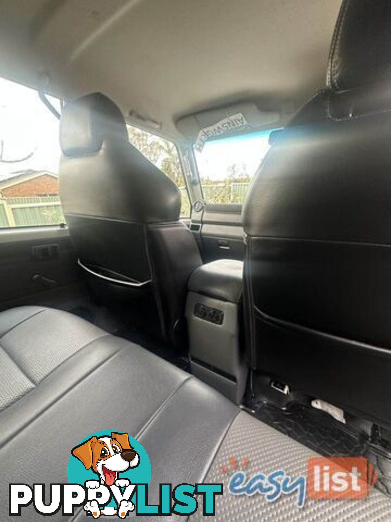 2016 Toyota Landcruiser LANDCRUISER WORKMATE Wagon Manual