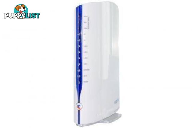 Nectomm 3G21WB BigPond Elite Gateway Wireless Modem Router Telstr