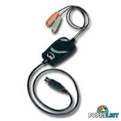 VXI USB TRANSLATOR PICKUP CLAYTON 3168 OR POSTAGE 4.99