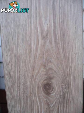 3 .5 PACKETS OF LAMINATE FLOORING MADE IN GERMANY