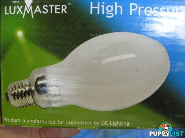 NEW HIGH PRESSURE SODIUM LAMP 70W plant garden PICKUP OR POST