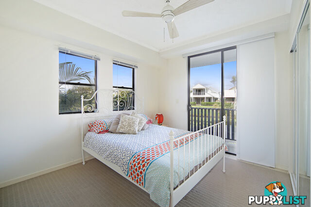 Seaside @ the Lake 1/25 Seaside Boulevard Marcoola QLD 4564