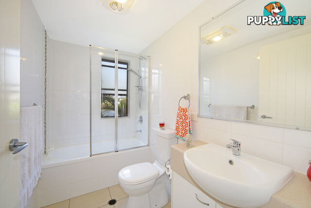 Seaside @ the Lake 1/25 Seaside Boulevard Marcoola QLD 4564