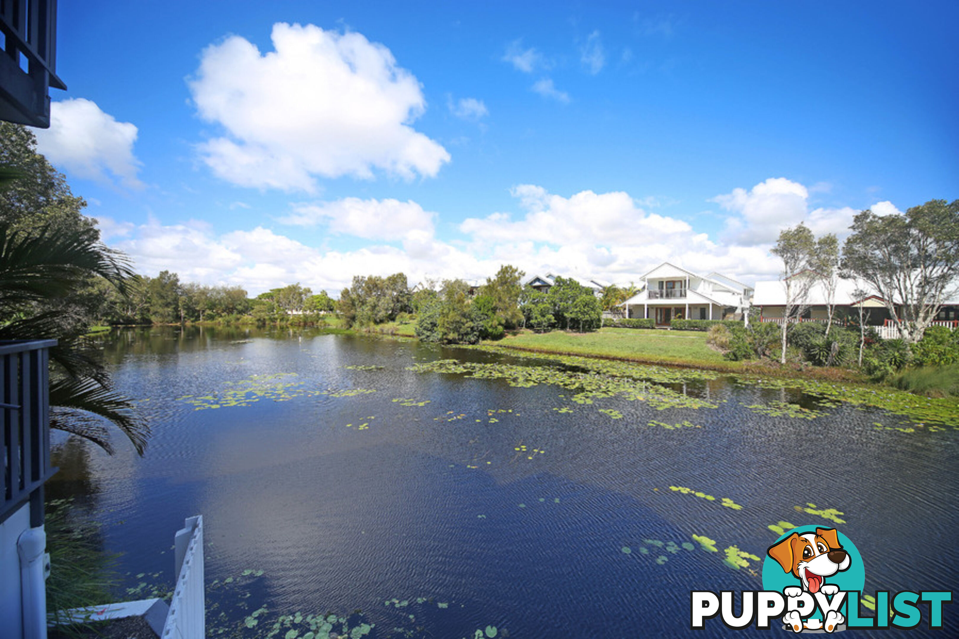 Seaside @ the Lake 1/25 Seaside Boulevard Marcoola QLD 4564