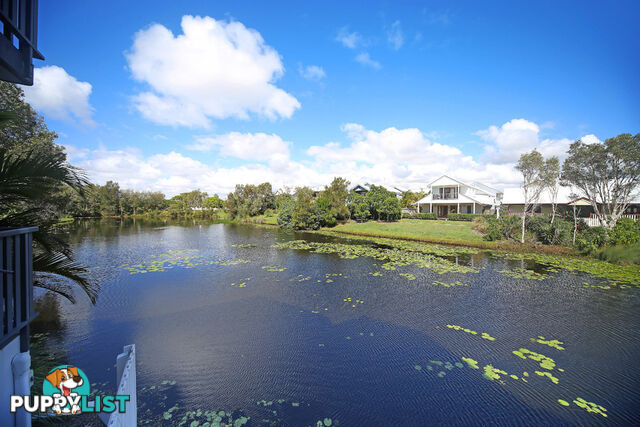 Seaside @ the Lake 1/25 Seaside Boulevard Marcoola QLD 4564