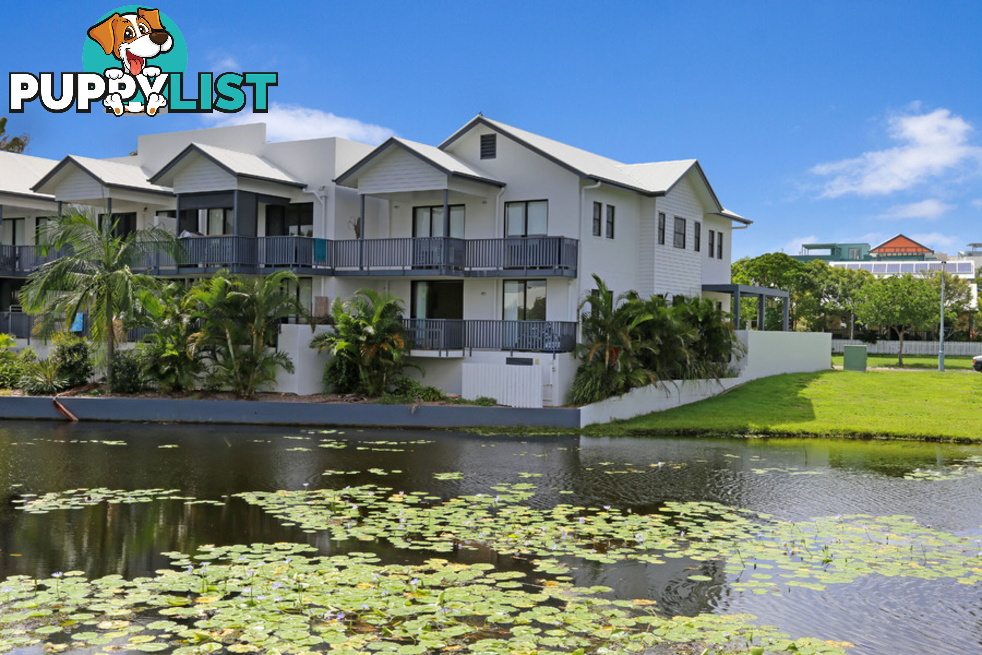 Seaside @ the Lake 1/25 Seaside Boulevard Marcoola QLD 4564