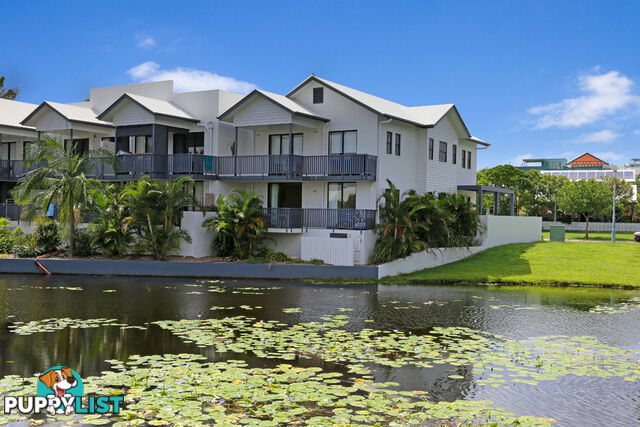 Seaside @ the Lake 1/25 Seaside Boulevard Marcoola QLD 4564