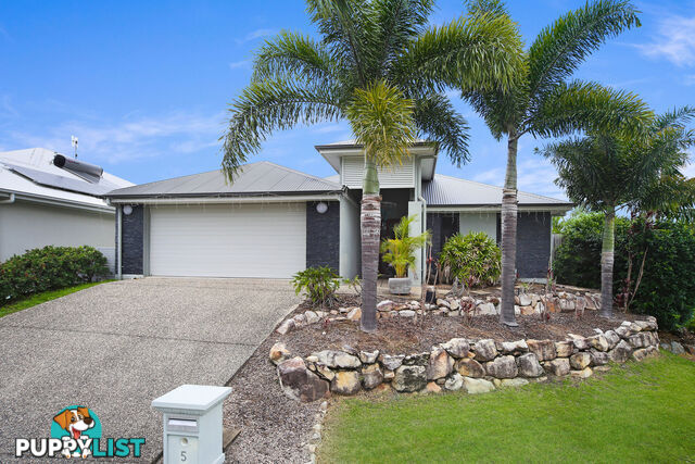 5 Sawgrass Court Peregian Springs QLD 4573