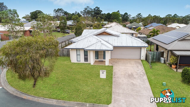 13 Coastal Avenue Beerwah QLD 4519