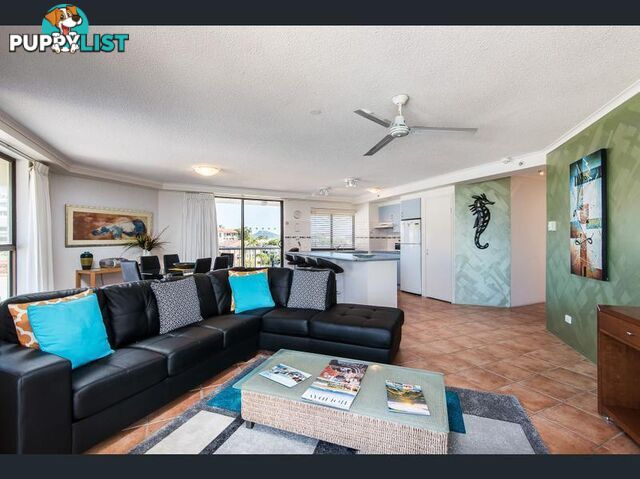 Caprice 47/1770 David Low Way Coolum Beach QLD 4573