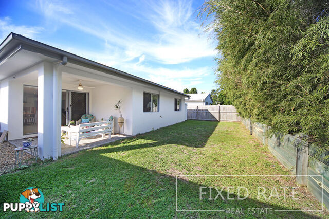 10 Stoneybrook Place Peregian Springs QLD 4573