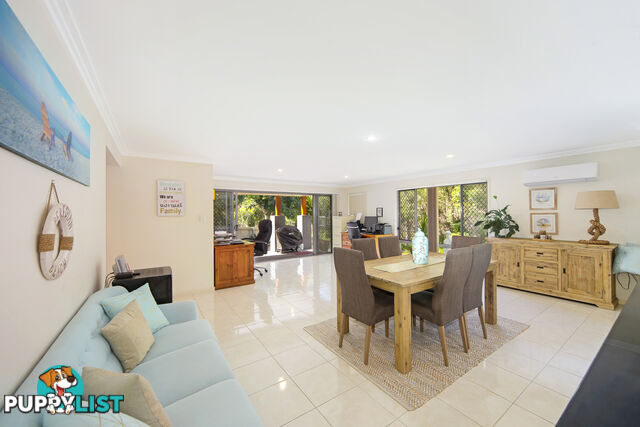 44 Sandhurst Crescent Peregian Springs QLD 4573