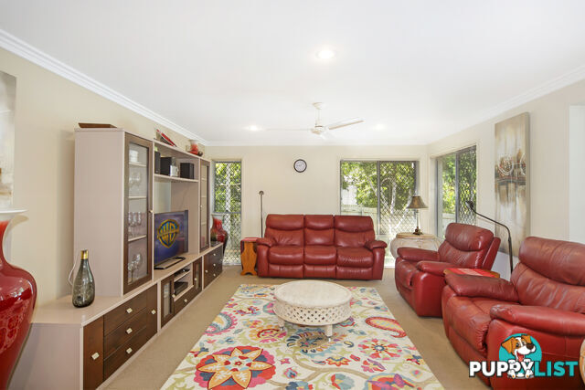 44 Sandhurst Crescent Peregian Springs QLD 4573