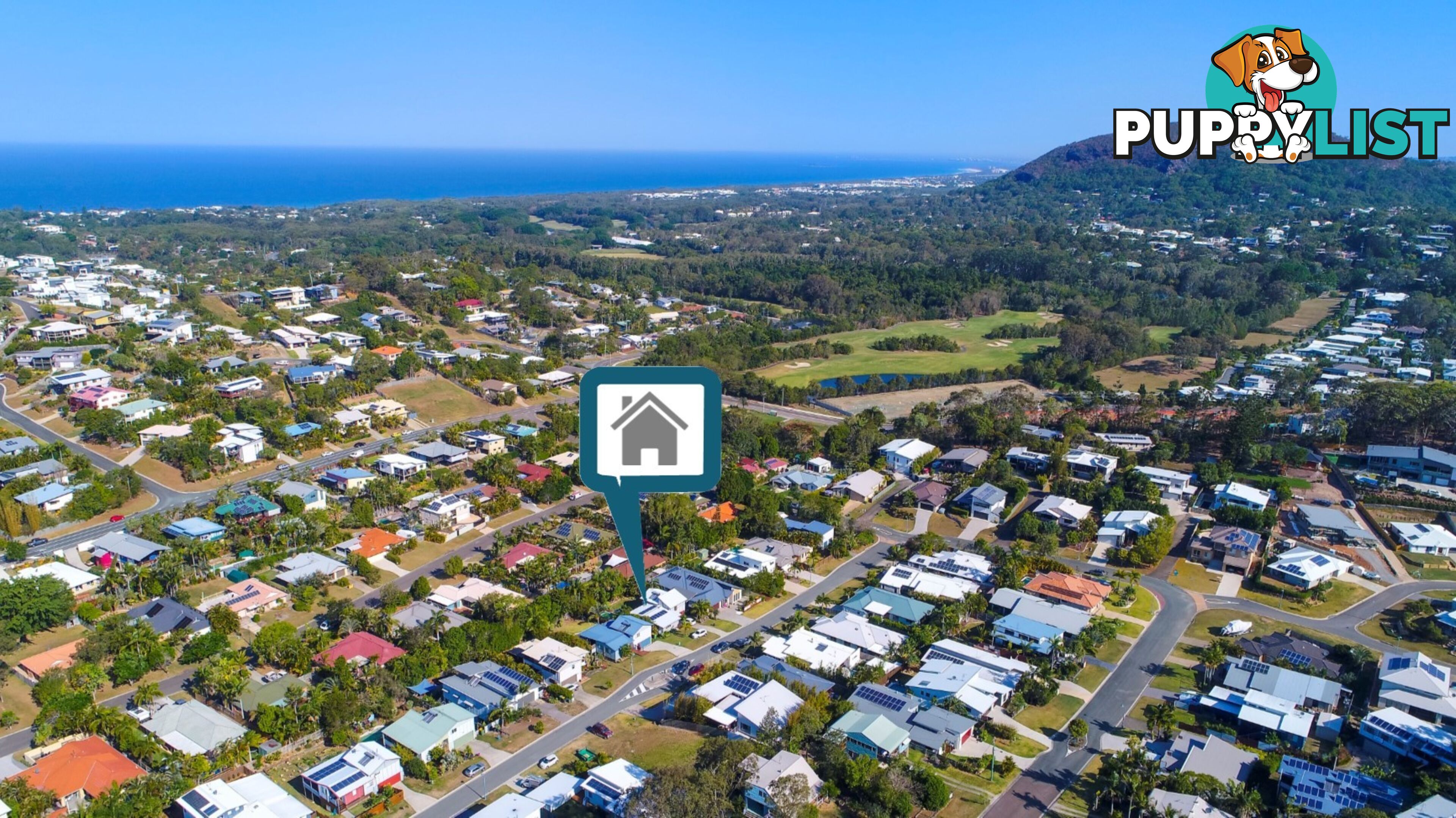 12 Tolkien Place Coolum Beach QLD 4573