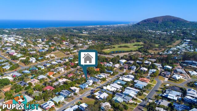 12 Tolkien Place Coolum Beach QLD 4573